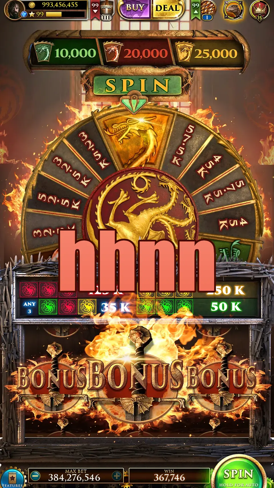 hhnn Login