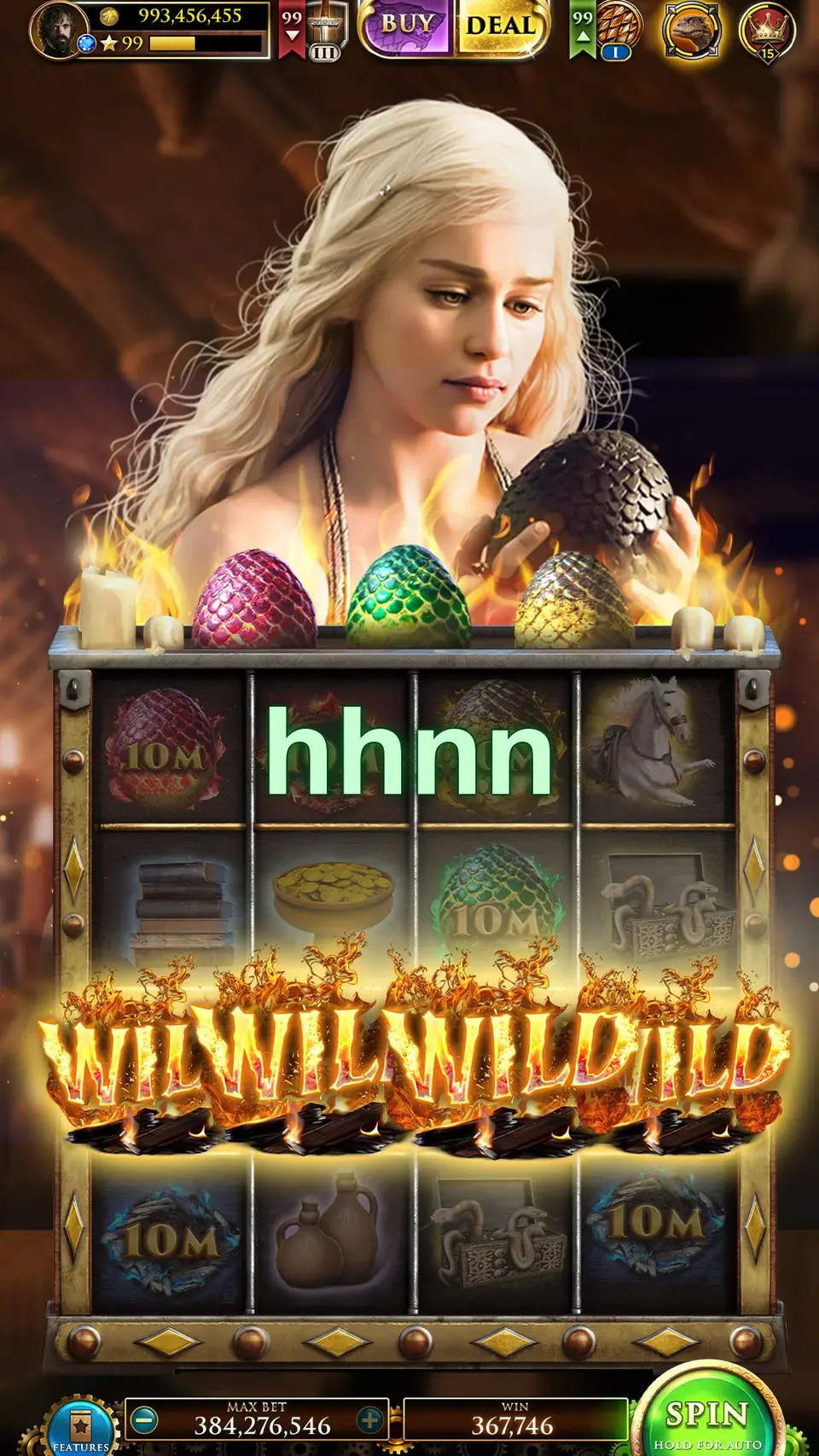 hhnn Login
