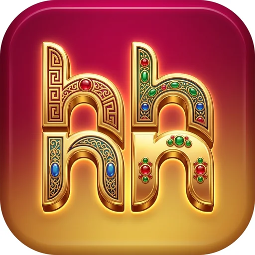 hhnn Logo - Oficial