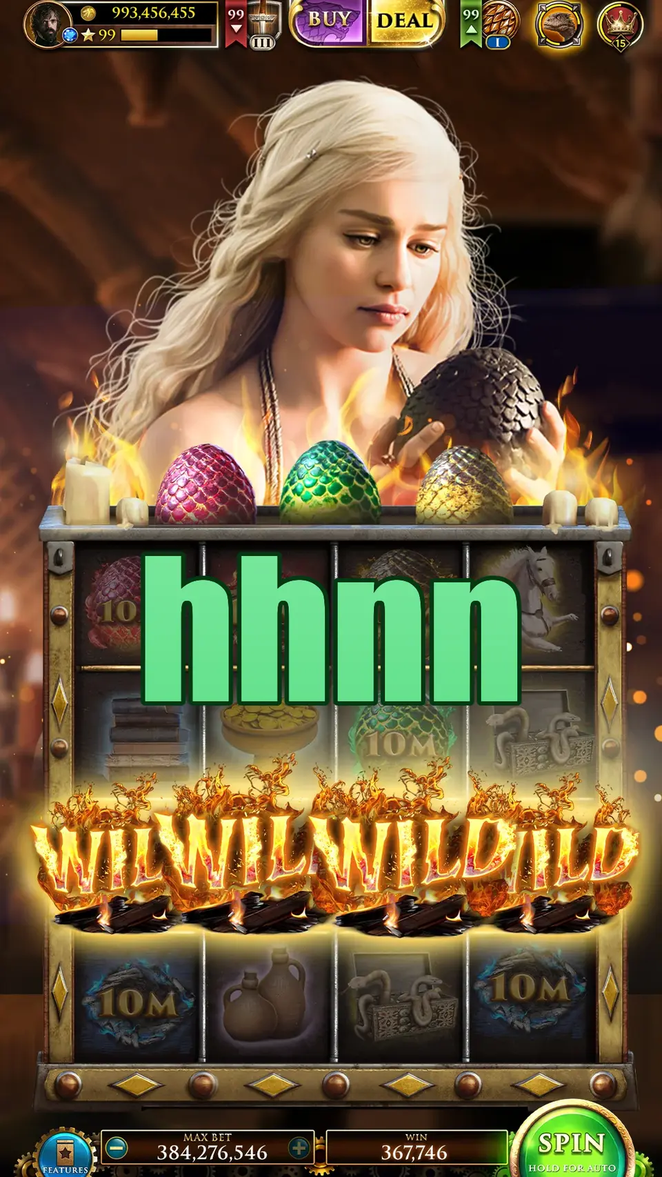 hhnn Capturas de tela - APK Oficial